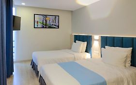 Lovely Room Oceanami Resort